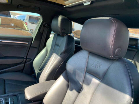 2020 Audi A3 Premium 40 TFSI