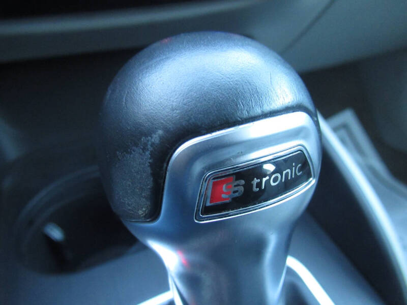 2015 Audi A3 2.0T quattro Premium