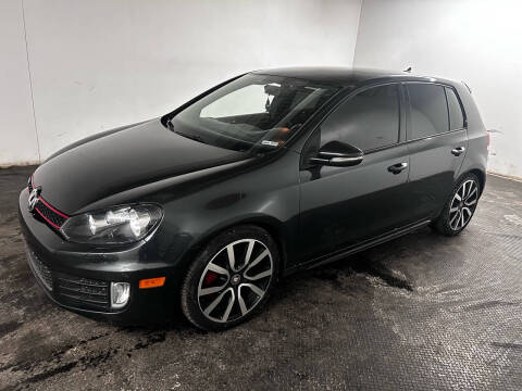 2014 Volkswagen GTI