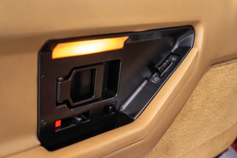 1987 Chevrolet Corvette