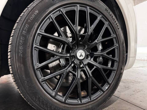 2020 Maserati Levante S