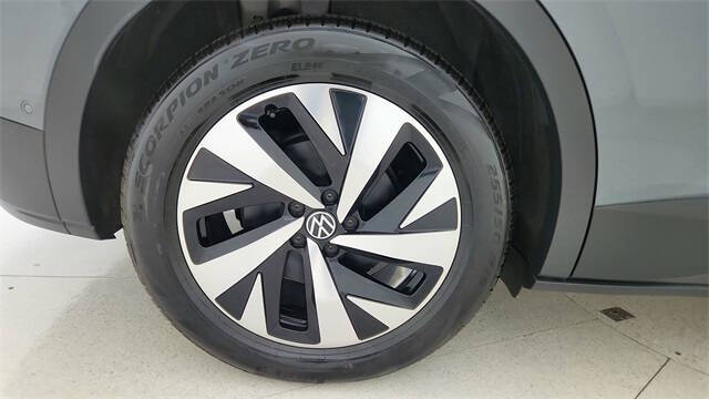 2025 Volkswagen ID.4 Pro