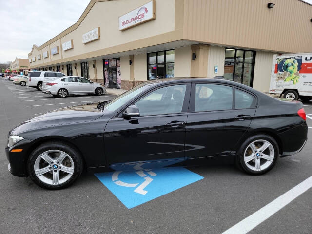 2013 BMW 3 Series for sale at Endurance Automotive in Locust Grove, VA