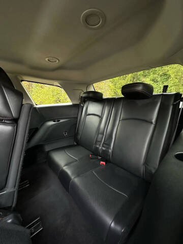 2017 Dodge Journey GT