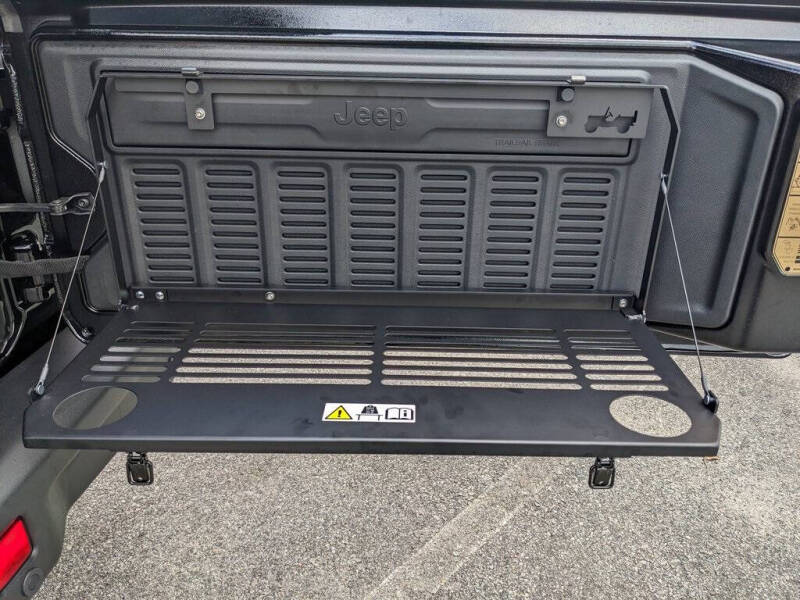 2025 Jeep Wrangler Rubicon 392 Final Edition