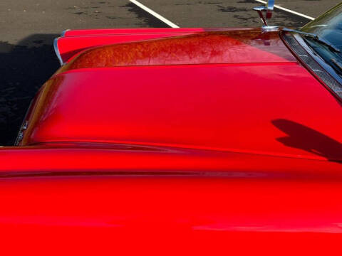 1959 Plymouth Sport Fury