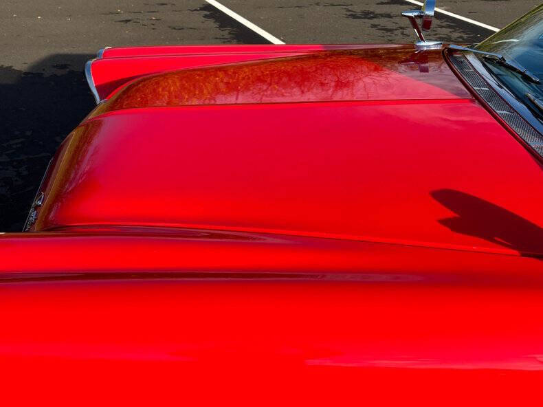 1959 Plymouth Sport Fury