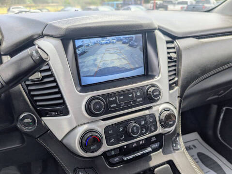 2020 GMC Yukon SLT