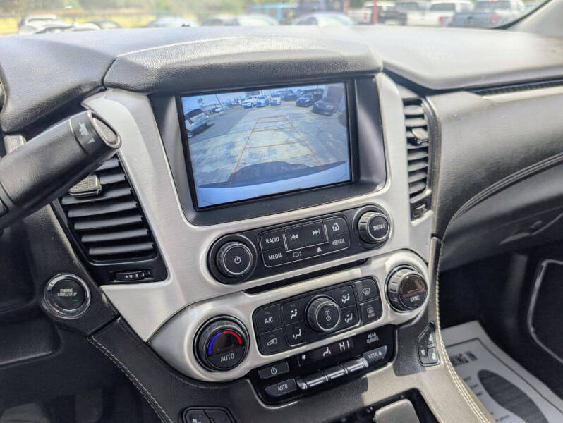 2020 GMC Yukon SLT