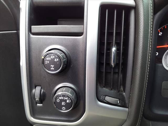 2016 GMC Sierra 1500