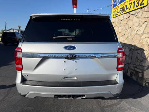 2019 Ford Expedition XLT