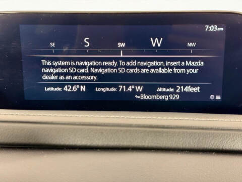 2023 Mazda CX-30 2.5 S Preferred
