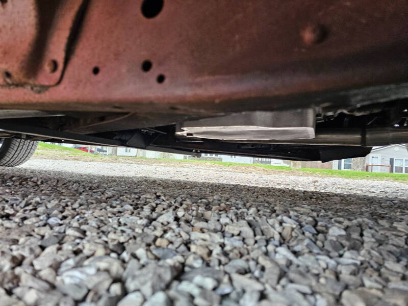 1955 Pontiac Star Chief