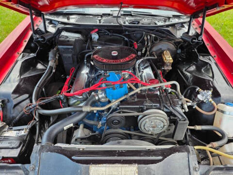 1971 Ford Thunderbird