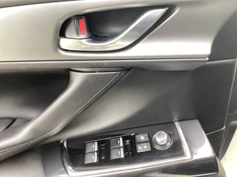 2017 Mazda CX-9 Touring