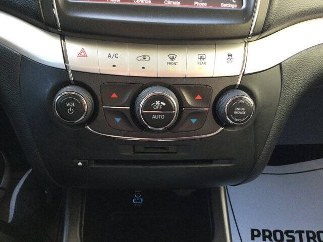 2017 Dodge Journey GT