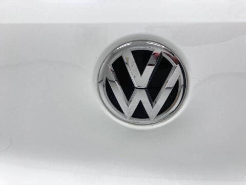 2014 Volkswagen Tiguan