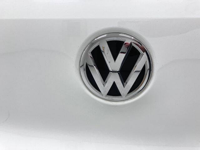 2014 Volkswagen Tiguan