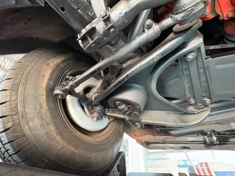 1968 Chevrolet Corvette