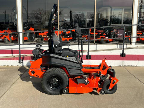 Bad Boy Maverick HD 60 DEMO