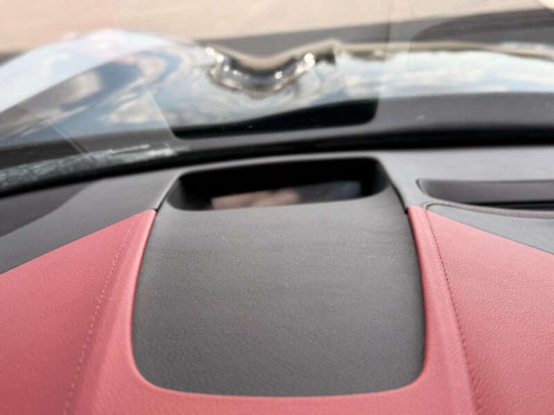 2019 Chevrolet Corvette Z06