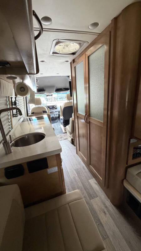 2020 Mercedes-Benz Sprinter