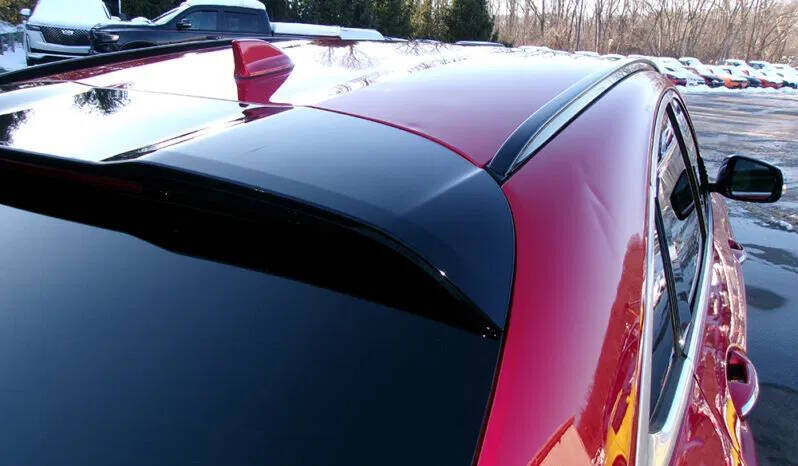 2022 Infiniti QX55 Essential