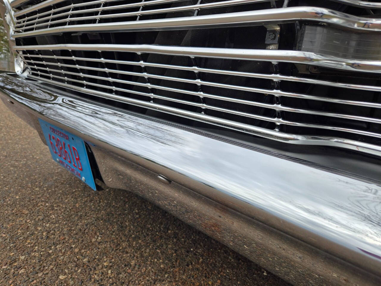 1966 Ford Galaxie 500 93