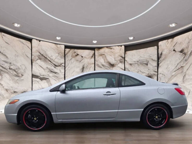 2006 Honda Civic