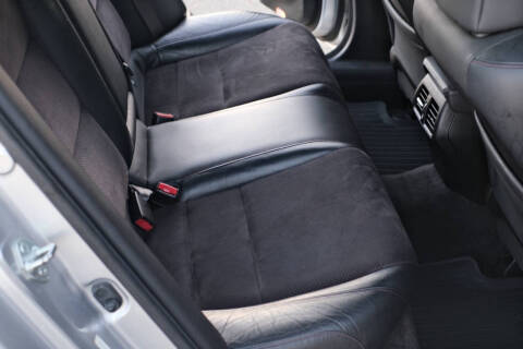 2012 Acura TSX w/Special