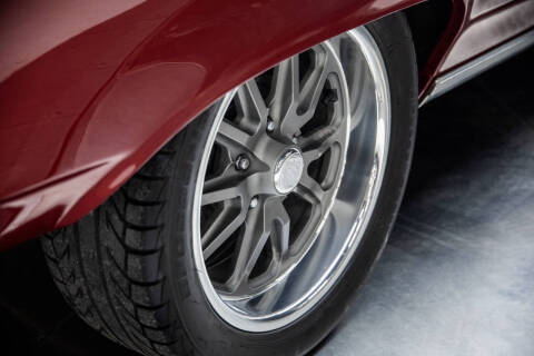 1965 Chevrolet Chevelle