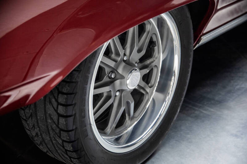 1965 Chevrolet Chevelle