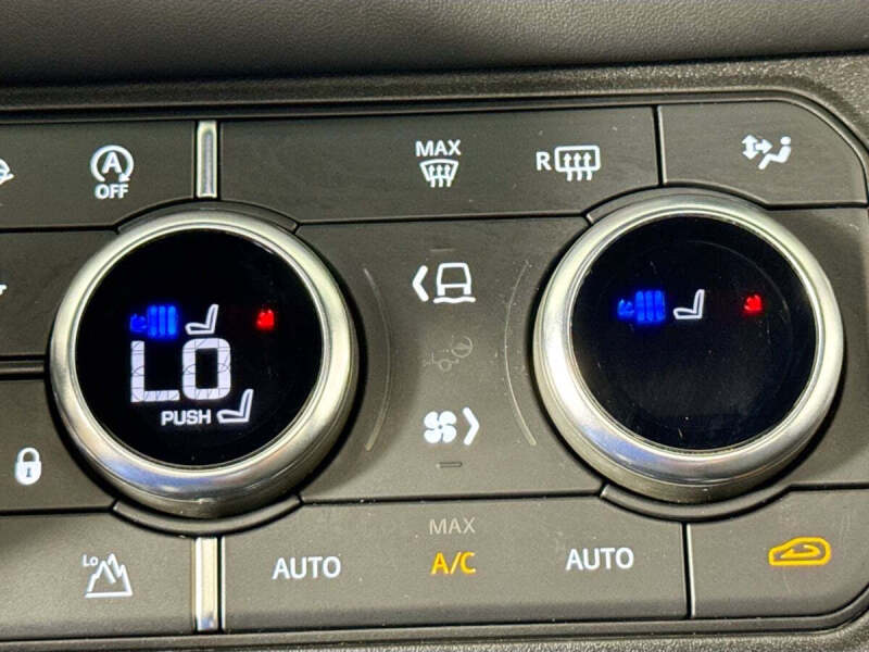 2020 Land Rover Defender 110 X