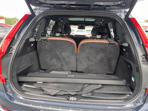 2024 Volvo XC90 B6 Ultimate Bright Theme 7P