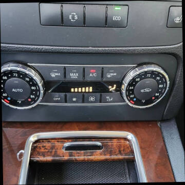 2013 Mercedes-Benz GLK GLK 350