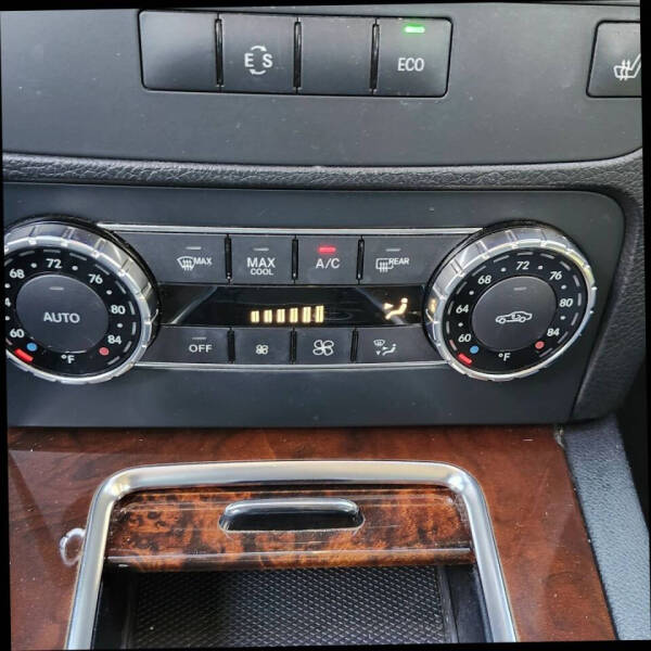 2013 Mercedes-Benz GLK GLK 350