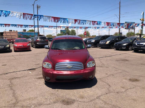 2006 Chevrolet HHR LT