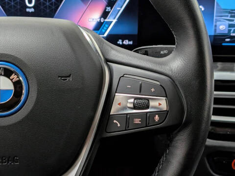 2023 BMW i4 eDrive35 Gran Coupe