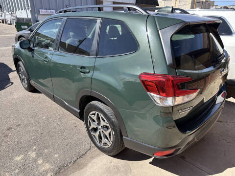 2015 Subaru Outback for sale at STATEWIDE AUTOMOTIVE in Englewood CO