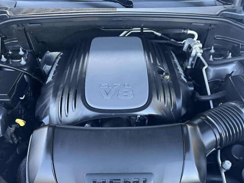 2019 Dodge Durango R/T