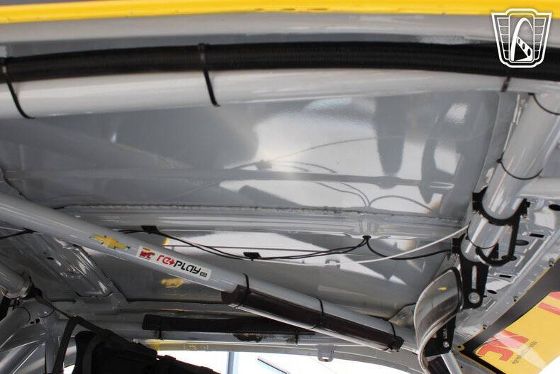 2015 Chevrolet Camaro Z28