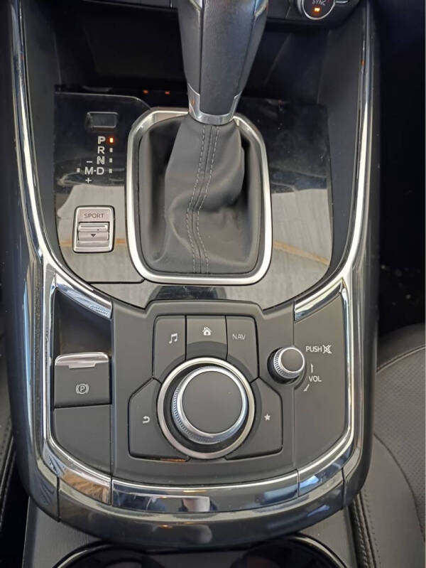 2019 Mazda CX-9 Touring