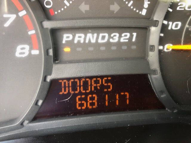 2006 Chevrolet Colorado