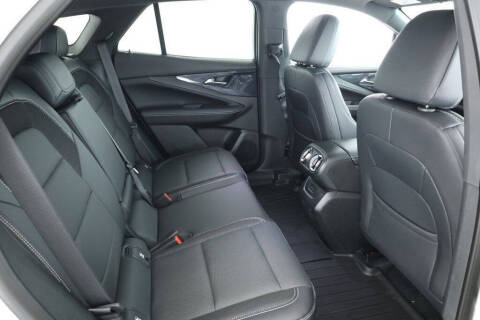 2024 Chevrolet Blazer EV 2LT