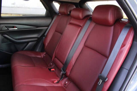 2023 Mazda CX-30 2.5 S Carbon Edition