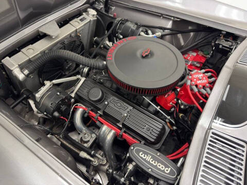 1965 Chevrolet Corvette