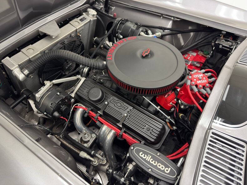 1965 Chevrolet Corvette