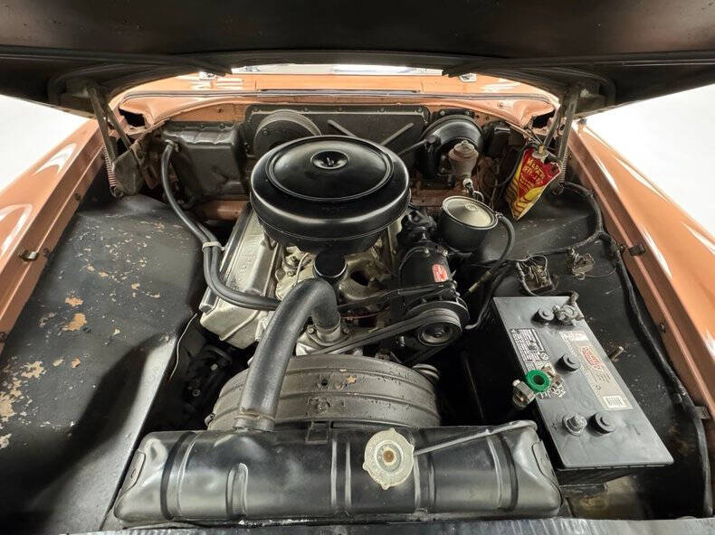 1955 Chrysler New Yorker