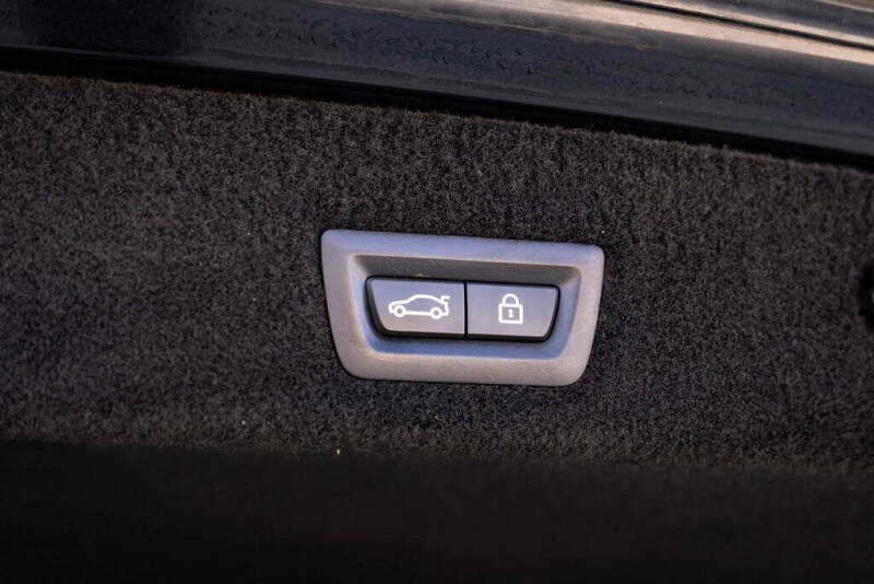 2019 BMW 7 Series 750i xDrive