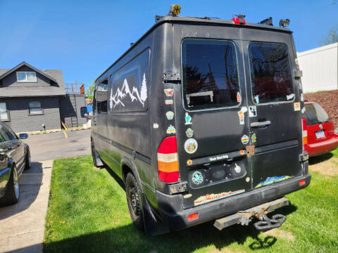 2006 Dodge Sprinter